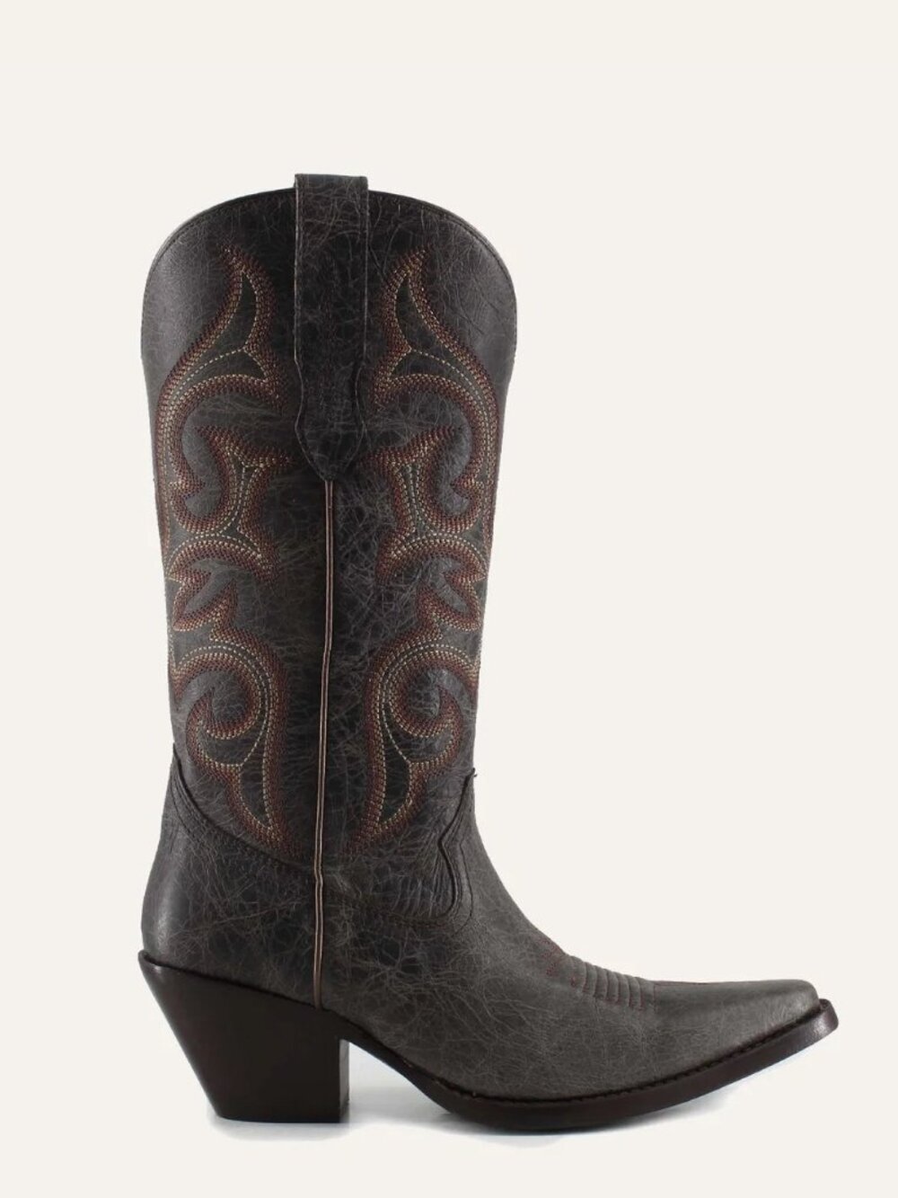 Buck & Brana - Tessa Black - ($240 MSRP)
